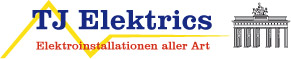 Logo TJ Elektrics